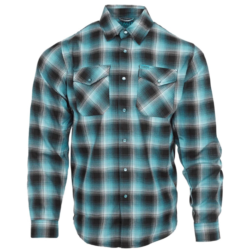 Dixxon Pensacola Flannel